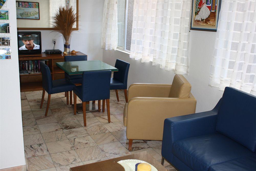 Apartamentos Turisticos Paraiso Funchal  Buitenkant foto